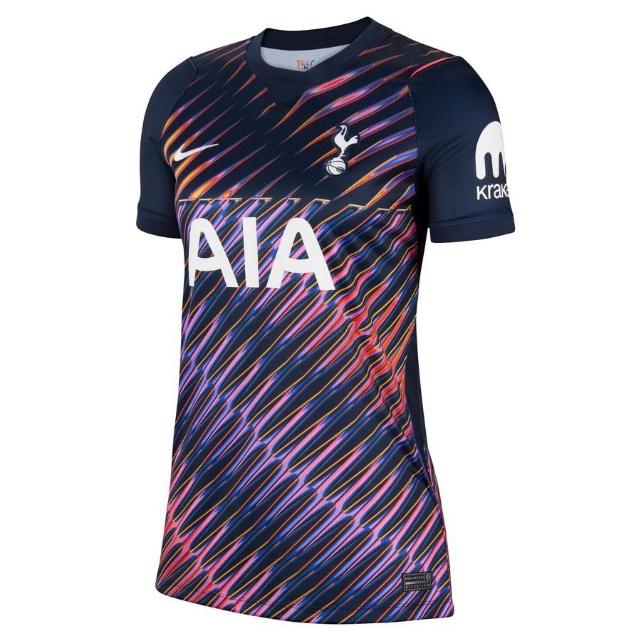 2026/2027 Tottenham Away Women