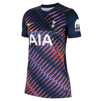 2026/2027 Tottenham Away Women
