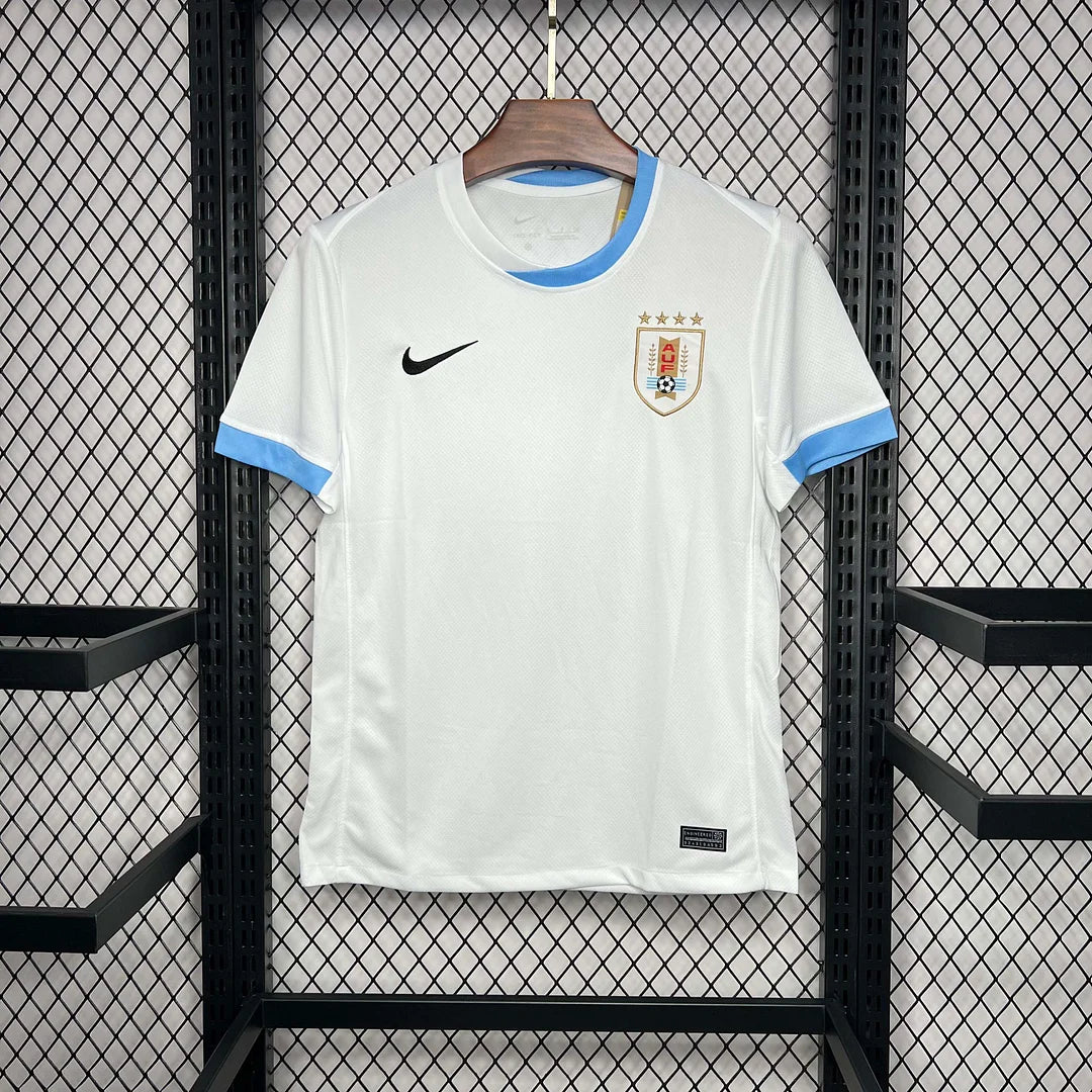 2024 Uruguay Home Jersey