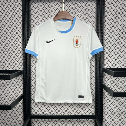 2024 Uruguay Home Jersey