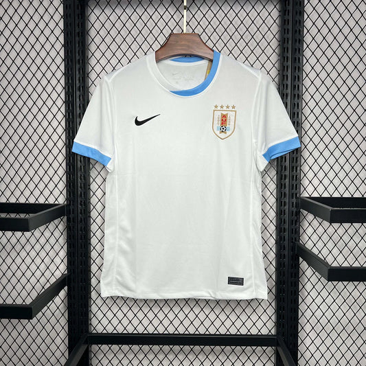 2024 Uruguay Home Jersey
