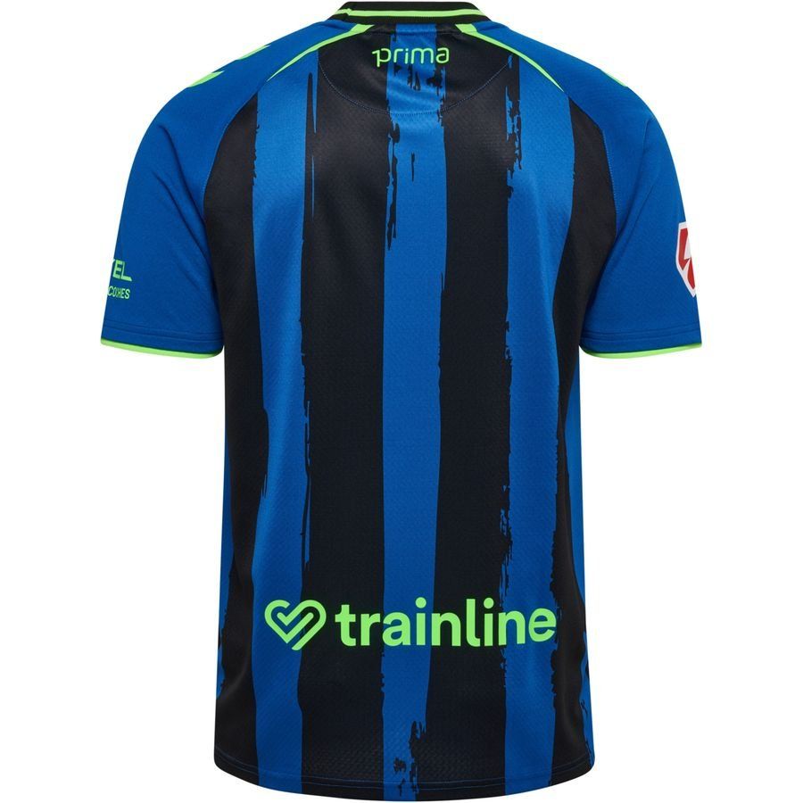 2026/2027 Real Betis Third Kit