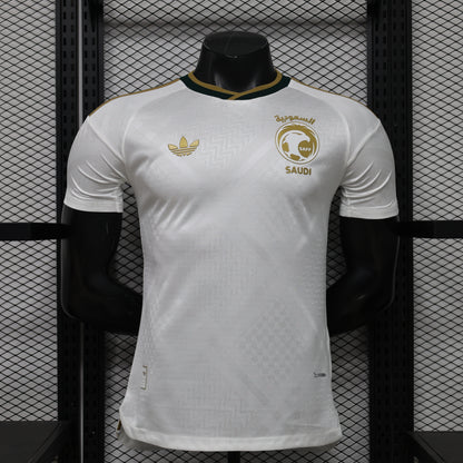 2026 Saudi Arabia Away World Cup Kit Player Version