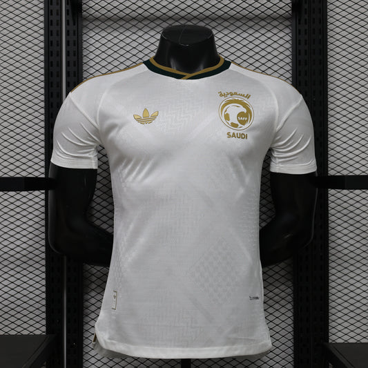 2026 Saudi Arabia Away World Cup Kit Player Version