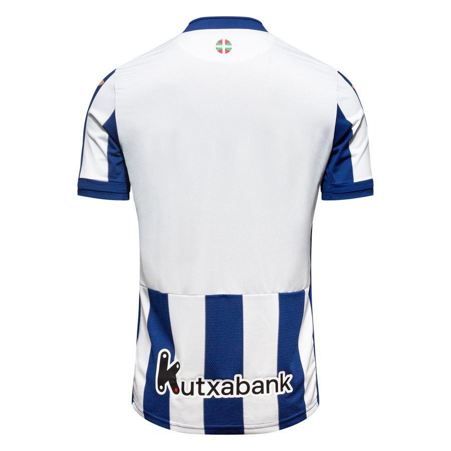 2026/2027 Real Sociedad Home Kit