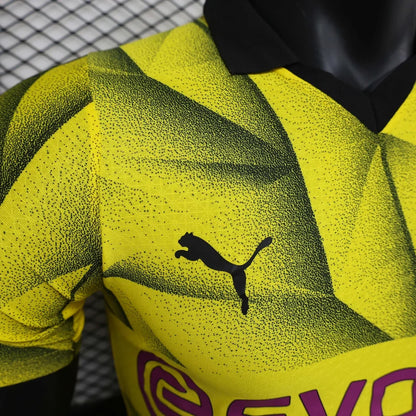 Dortmund 2023/2024 Away Kit