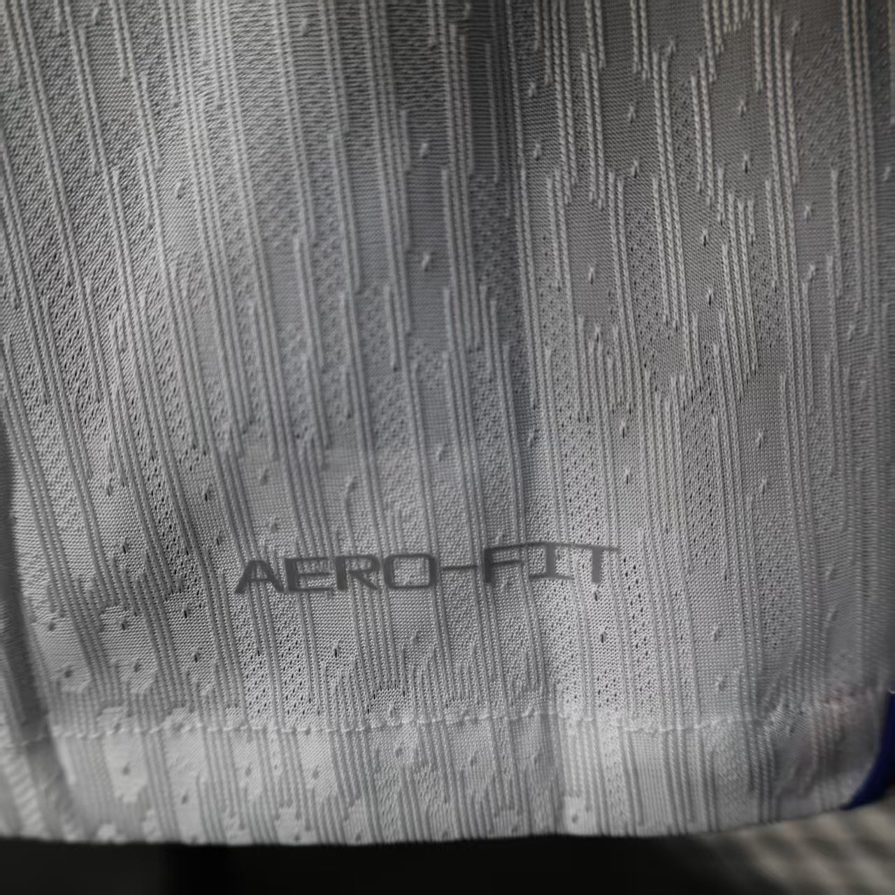 2026 Croatia Home World Cup Kit Player Version