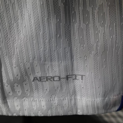 2026 Croatia Home World Cup Kit Player Version