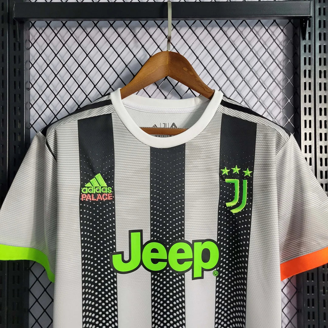 2019-2020 Juventus Limited Jersey