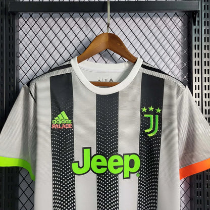 2019-2020 Juventus Limited Jersey