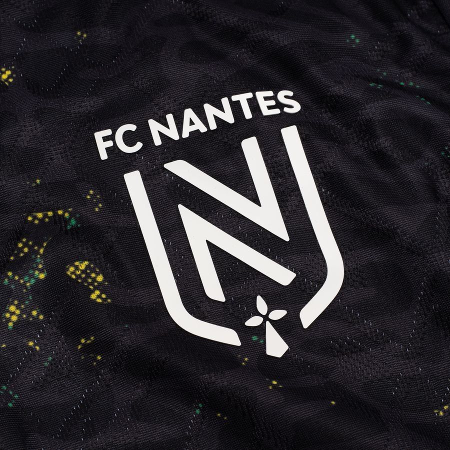 2026/2027 Nantes Away Kit