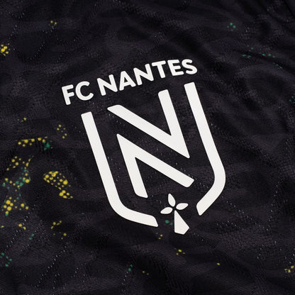 2026/2027 Nantes Away Kit