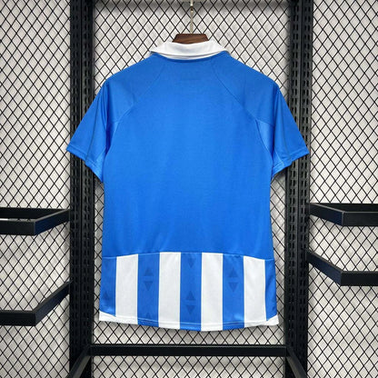 2024-2025 RCD Espanyol Home Kit