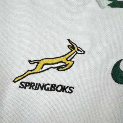 2026 South Africa Springbok Away Jersey