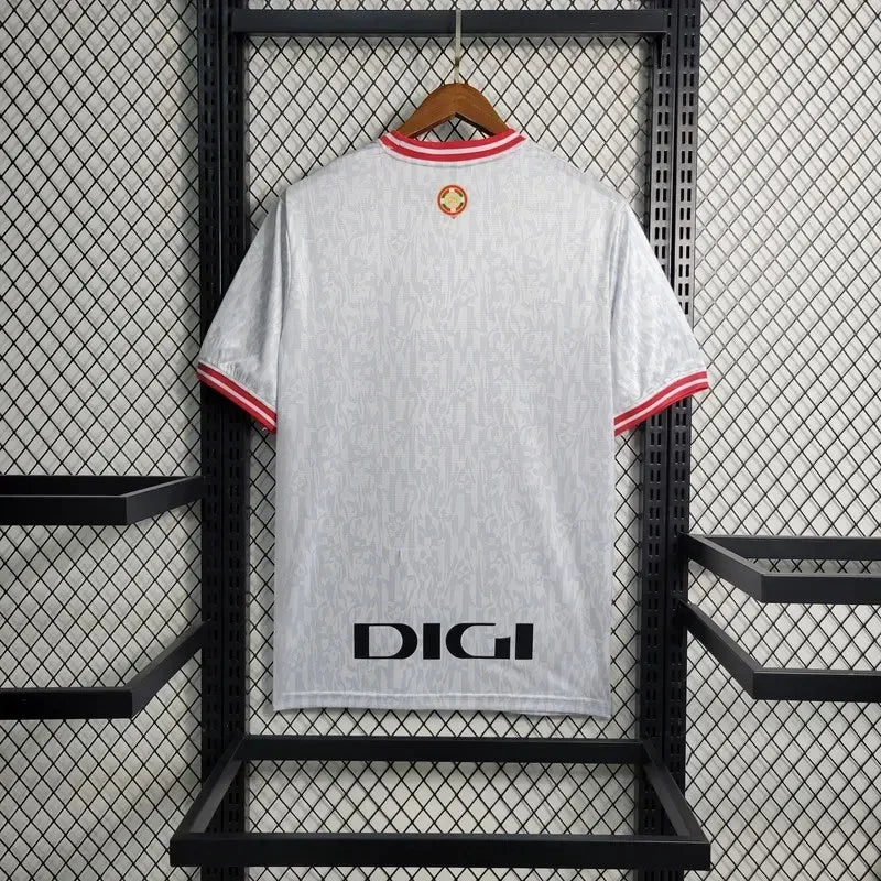 2023/2024 Athletic Bilbao Third Away Jersey