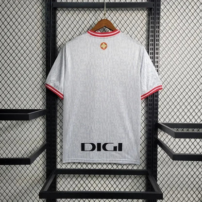 2023/2024 Athletic Bilbao Third Away Jersey