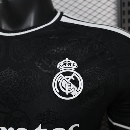 2026/2027 Real Madrid Limited Jersey