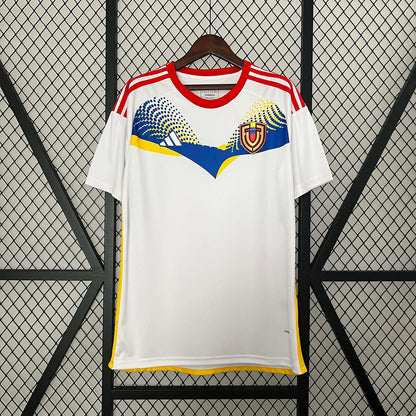 2024 Venezuela Away Jersey