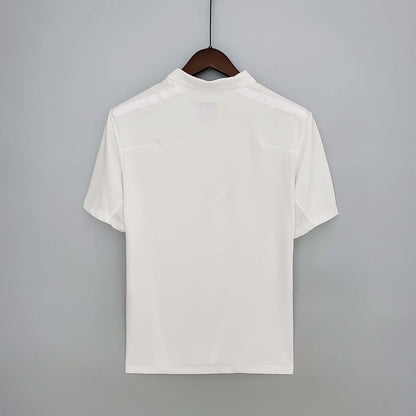 2010 Retro England Home Jersey