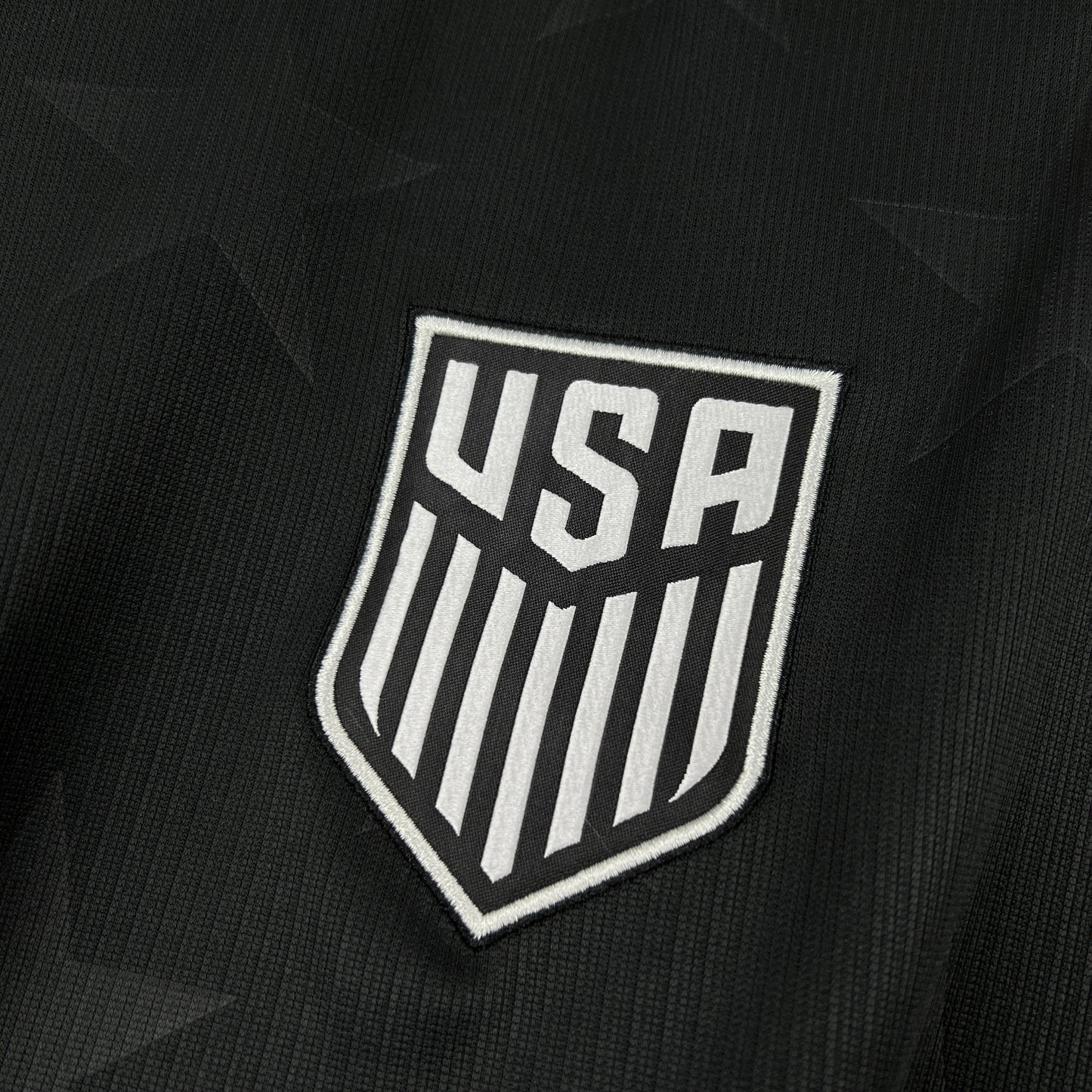 2026 USA Away World Cup Kit Fan Version