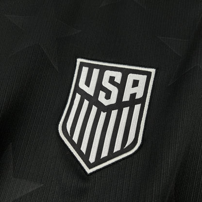 2026 USA Away World Cup Kit Fan Version