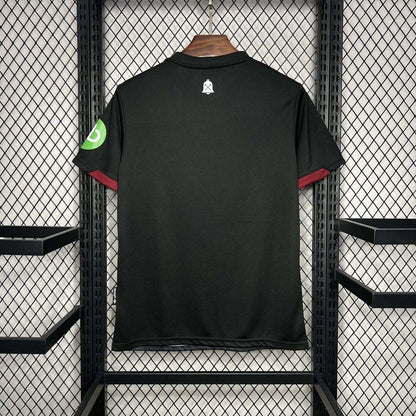 2024-2025 West Ham United Away Kit