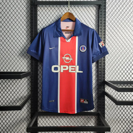 PSG – LJ