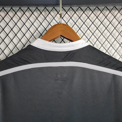 Real Madrid Retro 2014-2015 Third Kit Long Sleeve