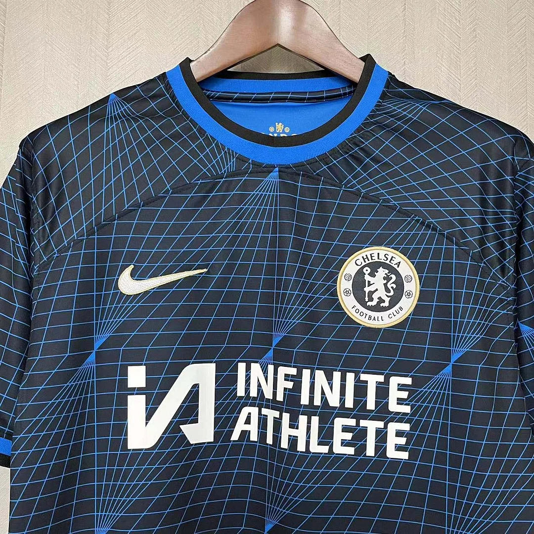 2023/2024 Chelsea Away Kit