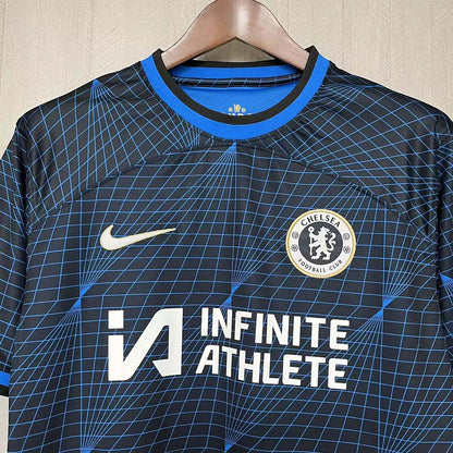 2023/2024 Chelsea Away Kit