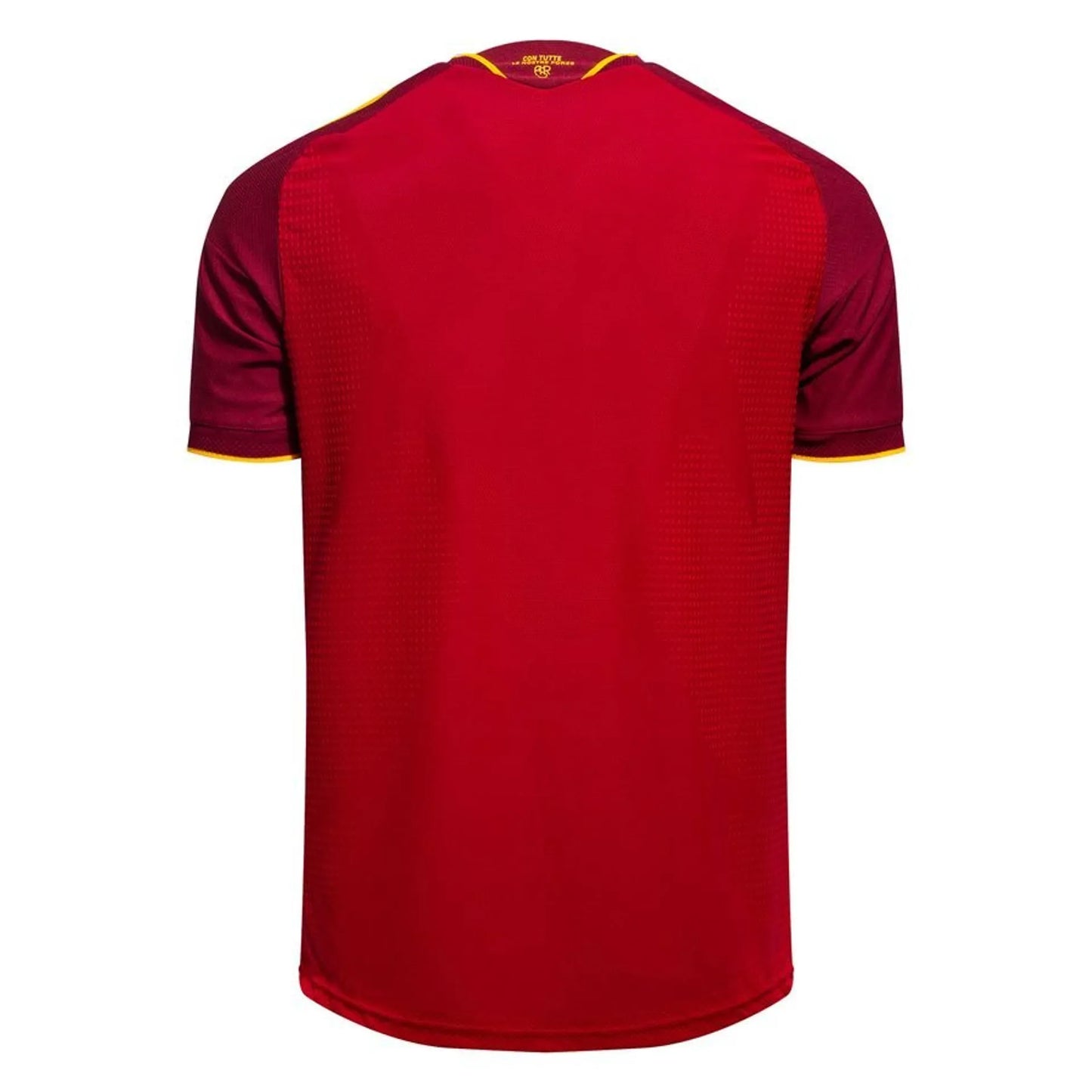 2026/2027 AS Roma Home Kit