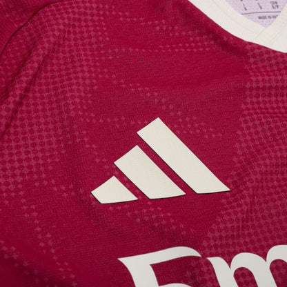 2026/2027 Real Madrid Third Kit