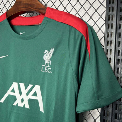 2024/2025 Liverpool Training Wear