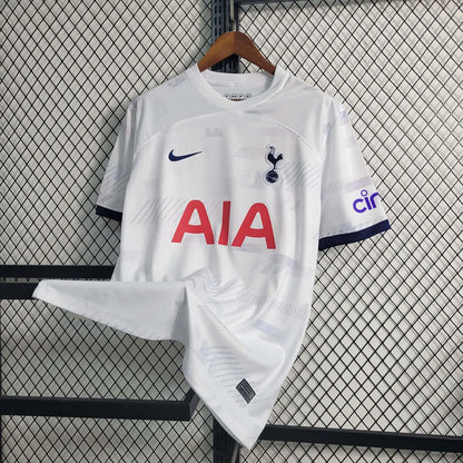 2023/2024 Tottenham Home Jersey