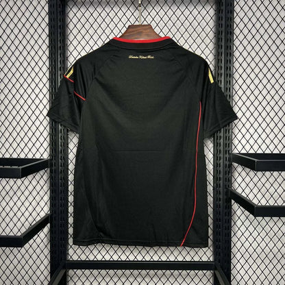 2010 Retro Germany Away Jersey