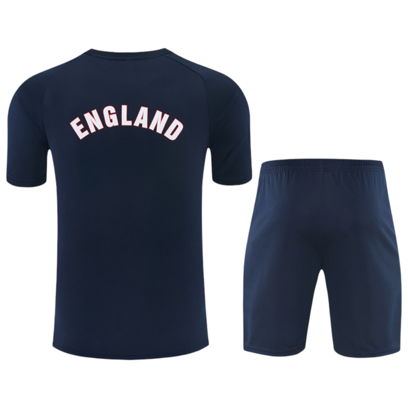 2026/2027 England Dark Blue Set