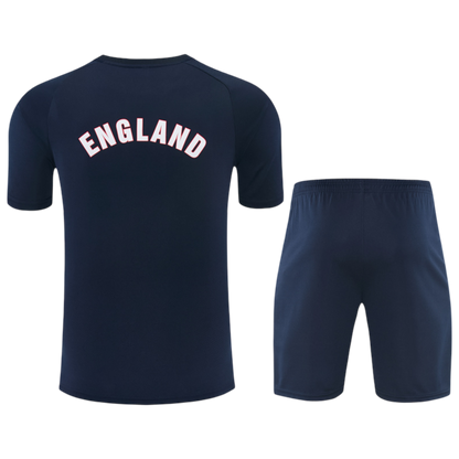 2026/2027 England Dark Blue Set