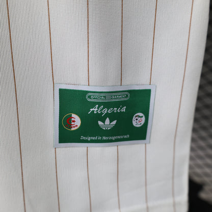 2026 Algeria Limited Jersey