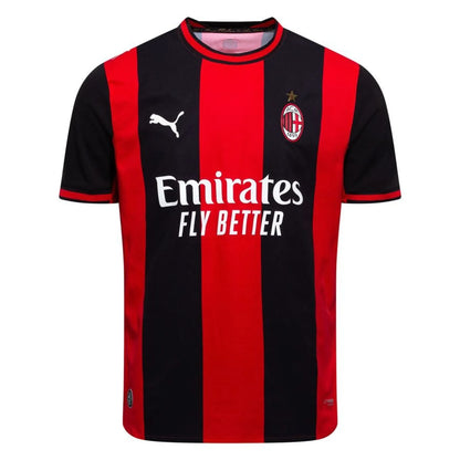 2026/2027 AC Milan Home Kit