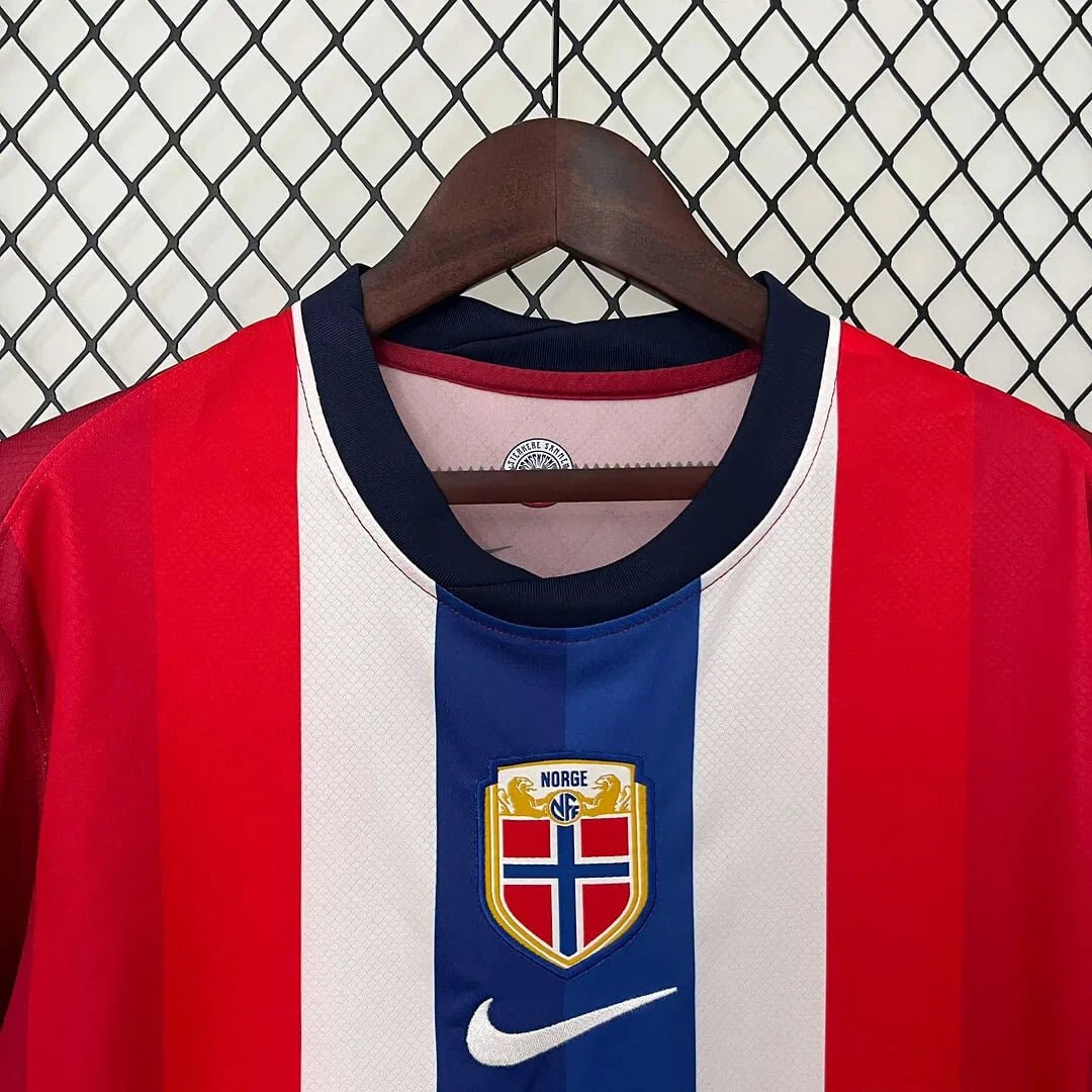 2024 Norway Home Kit