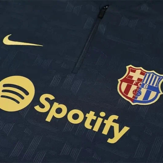 2024/2025 Barcelona Tracksuit