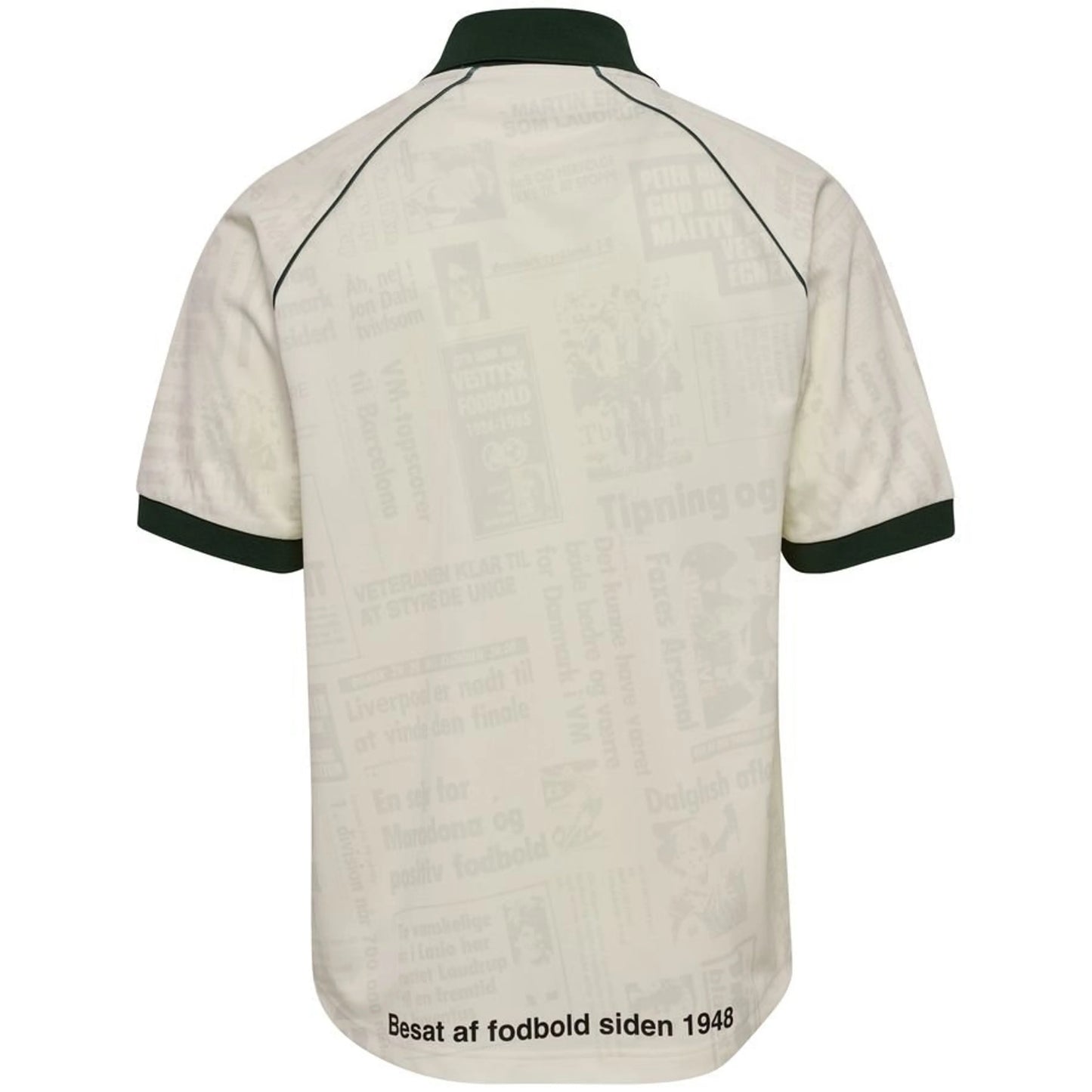 2026/2027 Tipsbladet Home Kit