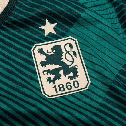 2026/2027 TSV 1860 München Away Kit