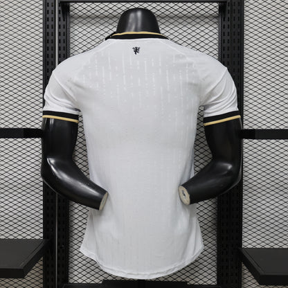 2026/2027 Manchester United Limited Jersey