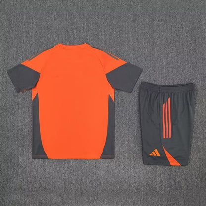 2025/2026 Bayern Munchen Training Set