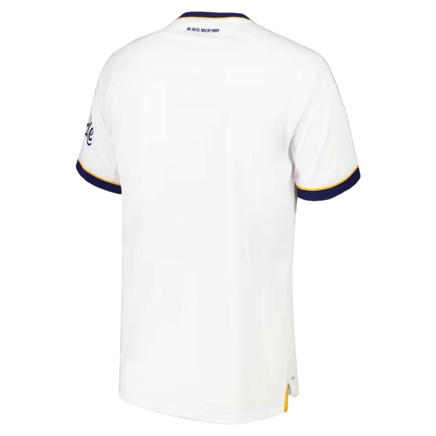 2026/2027 Everton Away Kit