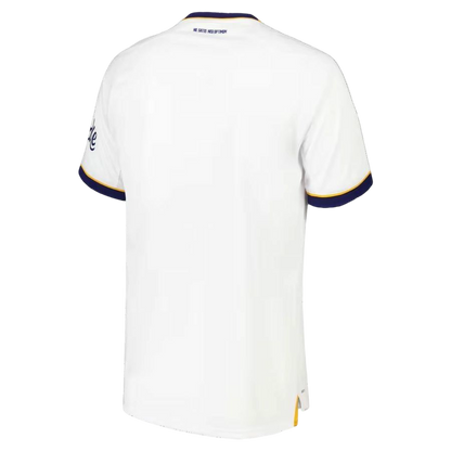 2026/2027 Everton Away Kit