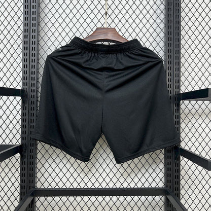 2025/2026 Manchester City Away Shorts