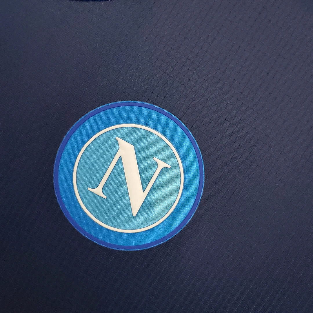 Napoli 2021/2022 Limited Jersey