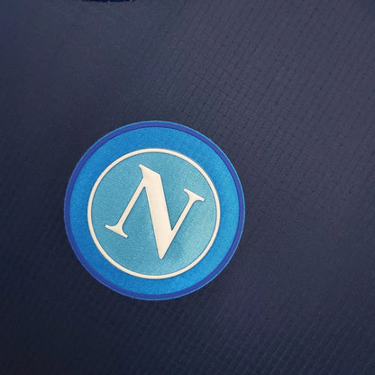 Napoli 2021/2022 Limited Jersey